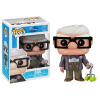 Фігурка Funko Pop Up - Carl / Фанк Поп Вгору - Карл
