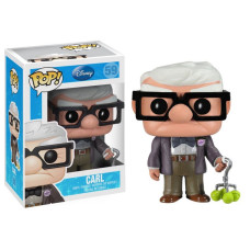 Фигурка Funko Pop Up - Carl / Фанко Поп Вверх - Карл