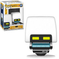 Фигурка Funko Pop WALL-E - Mo / Фанко Поп ВАЛЛ-И - Мо