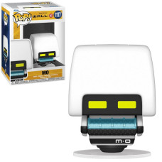 Фигурка Funko Pop WALL-E - Mo / Фанко Поп ВАЛЛ-И - Мо