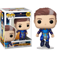 Фигурка Funko Pop Eternals - Ikaris / Фанко Поп Вечные - Икарис