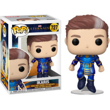Фигурка Funko Pop Eternals - Ikaris / Фанко Поп Вечные - Икарис
