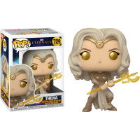 Фігурка Funko Pop Eternals - Thena / Фанко Поп Вічні - Тіна