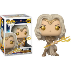 Фигурка Funko Pop Eternals - Thena / Фанко Поп Вечные - Тена