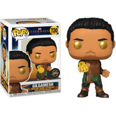 Фигурка Funko Pop Eternals - Gilgamesh #49707C / Фанко Поп Вечные - Гильгамеш