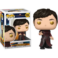 Фигурка Funko Pop Eternals - Druig / Фанко Поп Вечные - Друиг