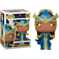Фігурка Funko Pop Eternals - Ajak / Фанко Поп Вічні - Аяк