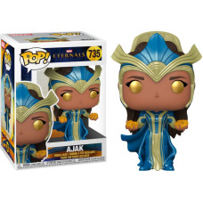 Фигурка Funko Pop Eternals - Ajak / Фанко Поп Вечные - Аяк
