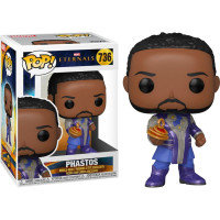 Фигурка Funko Pop Eternals - Phastos / Фанко Поп Вечные - Фастос
