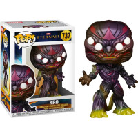 Фігурка Funko Pop Eternals - Kro / Фанко Поп Вічні - Кро