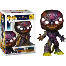 Фигурка Funko Pop Eternals - Kro / Фанко Поп Вечные - Кро