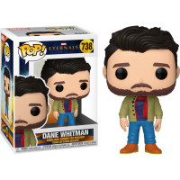 Фігурка Funko Pop Eternals - Dane Whitman / Фанко Поп Вічні - Дейн Вітман