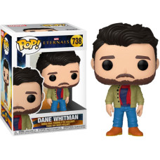 Фигурка Funko Pop Eternals - Dane Whitman / Фанко Поп Вечные - Дэйн Витман