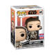 Фигурка Funko Pop Star Wars Across the Galaxy - Rey (Jakku) / Фанко Поп Звёздные войны - Рей