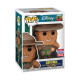 Фигурка Funko Pop Emperor's New Groove - Kronk #55535 / Фанко Поп Похождения императора - Кронк