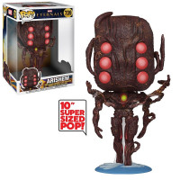 Фігурка Funko Pop Eternals - Arishem 10" / Фанко Поп Вічні - Арішем