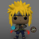 Фігурка Funko Pop Naruto - Minato Namikaze #36441C / Фанко Поп Наруто - Мінато Намікадзе