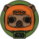 Фигурка Funko Pop Star Wars Across the Galaxy - Wicket / Фанко Поп Звёздные войны - Уикет