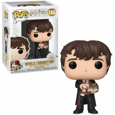 Фигурка Funko Pop Harry Potter - Neville Longbottom / Фанко Поп Гарри Поттер - Невилл Долгопупс