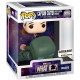 Фигурка Funko Pop What if? - Captain Carter and The Hydra Stomper Deluxe / Фанко Поп Что если? - Капитан Картер и Давитель Гидры