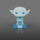 Фигурка Funko Pop Star Wars Across the Galaxy - Anakin Skywalker, Yoda, Obi-Wan Kenobi (Endor) / Фанко Поп Звёздные войны