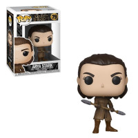 Фігурка Funko Pop Game of Thrones - Arya Stark #44819 / Фанко Поп Гра престолів - Арья Старк