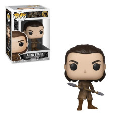 Фигурка Funko Pop Game of Thrones - Arya Stark #44819 / Фанко Поп Игра престолов - Арья Старк
