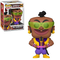 Фигурка Funko Pop Samurai Jack - Da / Фанко Поп Самурай Джек - Да