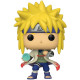 Фігурка Funko Pop Naruto - Minato Namikaze #36441C / Фанко Поп Наруто - Мінато Намікадзе