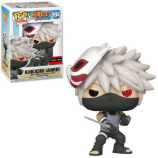 Фигурка Funko Pop Naruto - Kakashi (ANBU) / Фанко Поп Наруто - Какаши