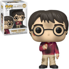 Фигурка Funko Pop Harry Potter (The Sorcerer's Stone) / Фанко Поп Гарри Поттер