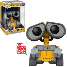 Фигурка Funko Pop WALL-E 10" / Фанко Поп ВАЛЛ-И