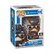 Фигурка Funko Pop Horizon Zero Dawn - Aloy Shadow Stalwart Armor