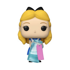 Фигурка Funko Pop Alice in Wonderland 70th (with Bottle) / Фанко Поп Алиса в Зазеркалье
