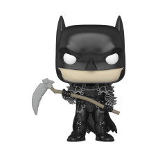 Фигурка Funko Pop Batman (Scythe) / Фанко Поп Бэтмен (Коса)