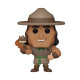 Фигурка Funko Pop Emperor's New Groove - Kronk #55535 / Фанко Поп Похождения императора - Кронк