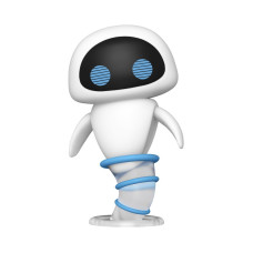 Фигурка Funko Pop WALL-E - Eve #58688 / Фанко Поп ВАЛЛ-И - Ева