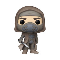 Фігурка Funko Pop Dune 2020 - Paul Atreides #51603C / Фанко Поп Дюна - Пол Атрейдес