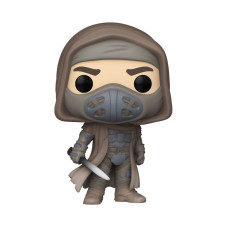 Фігурка Funko Pop Dune 2020 - Paul Atreides #51603C / Фанко Поп Дюна - Пол Атрейдес