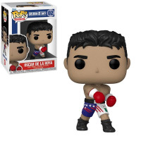 Фигурка Funko Pop Boxing - Oscar De La Hoya / Фанко Поп Оскар Де Ла Хойя