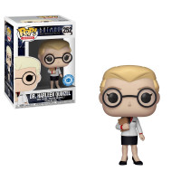 Фигурка Funko Pop Batman Animated - Dr Harleen Quinzel / Фанко Поп Бэтмен - Харлин Квинзел