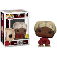 Фигурка Funko Pop Us - Pluto #44315C / Фанко Поп Мы - Плутон