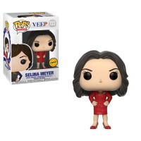 Фигурка Funko Pop Veep - Selina Meyer #32707C / Фанко Поп Вице-президент - Селина Майер