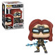 Фигурка Funko Pop Avengers Game - Black Widow #47813C / Фанко Поп Чёрная Вдова