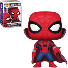 Фигурка Funko Pop What if? - Zombie Hunter Spidey / Фанко Поп Что если? - Зомби Человек-паук