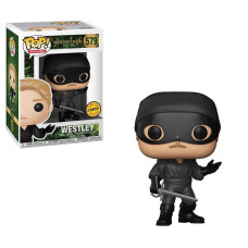 Фигурка Funko Pop Princess Bride - Westley #30069C / Фанко Поп Принцесса-невеста - Уэстли