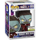 Фигурка Funko Pop What if? - Zombie Iron Man #58178 / Фанко Поп Что если? - Зомби Железный человек