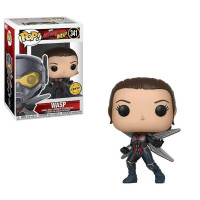 Фігурка Funko Pop Ant-Man and the Wasp #30730C / Фанко Поп Людина-мурашка та Оса