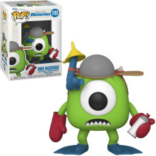 Фигурка Funko Pop Monsters Inc 20th - Mike Wazowski / Фанко Поп Корпорация монстров - Майк Вазовский