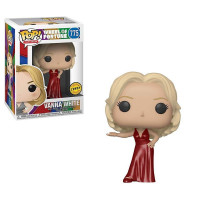 Фигурка Funko Pop Wheel of Fortune - Vanna White #39350C / Фанко Поп Колесо Фортуны - Ванна Уайт